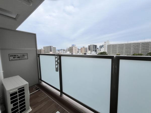 ＦＲＥＥＤＯＭ　ｒｅｓｉｄｅｎｃｅ堺大小路