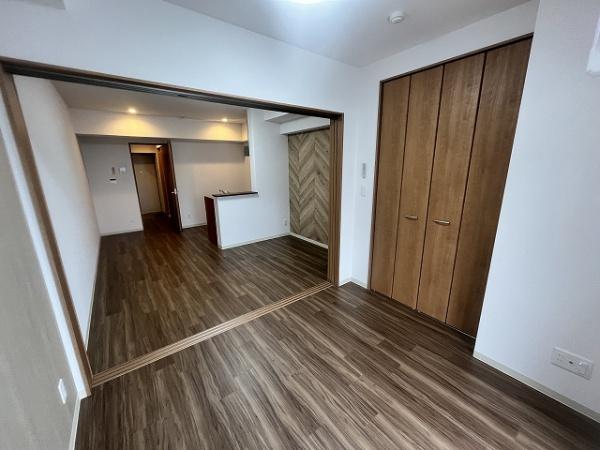 ＦＲＥＥＤＯＭ　ｒｅｓｉｄｅｎｃｅ堺大小路