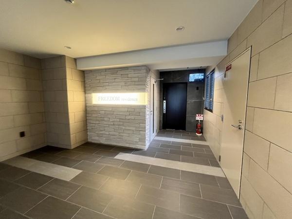 ＦＲＥＥＤＯＭ　ｒｅｓｉｄｅｎｃｅ堺大小路