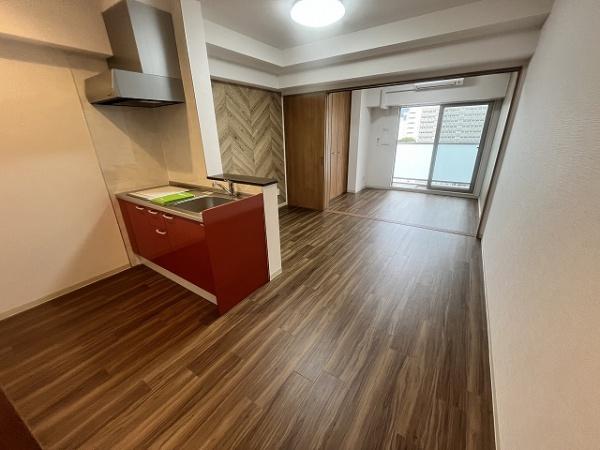 ＦＲＥＥＤＯＭ　ｒｅｓｉｄｅｎｃｅ堺大小路