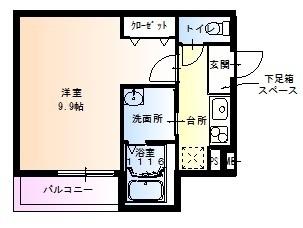 フジパレス湊３番館