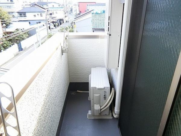 フジパレス湊３番館