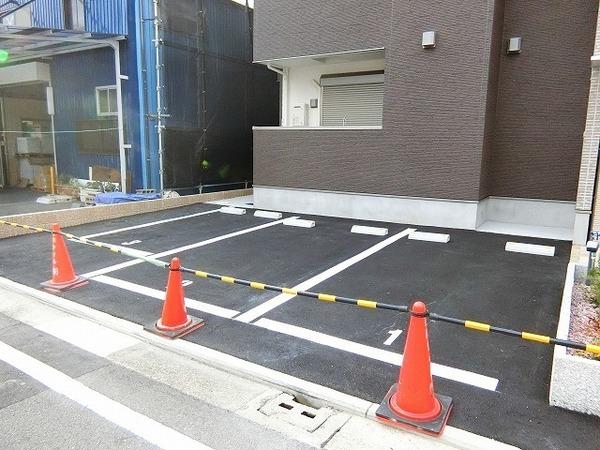フジパレス湊３番館