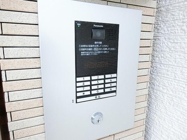 フジパレス湊３番館