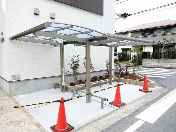 フジパレス湊３番館