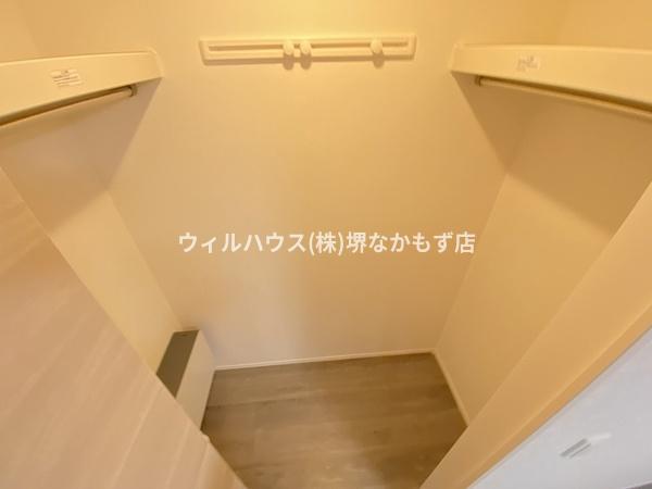 Ａｖａｎｃｅｅ鳳　Ｂ棟