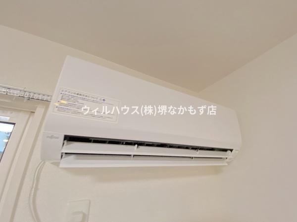 Ａｖａｎｃｅｅ鳳　Ｂ棟
