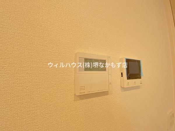 Ａｖａｎｃｅｅ鳳　Ｂ棟