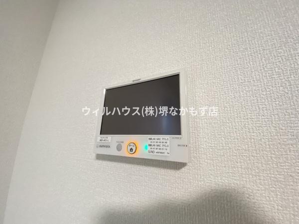 Ａｖａｎｃｅｅ鳳　Ｂ棟