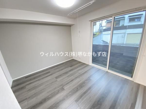 Ａｖａｎｃｅｅ鳳　Ｂ棟