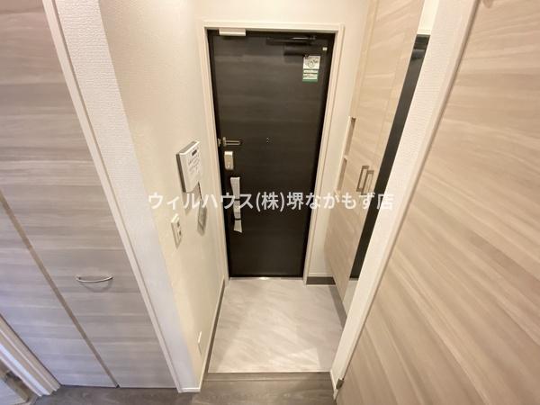 Ａｖａｎｃｅｅ鳳　Ｂ棟