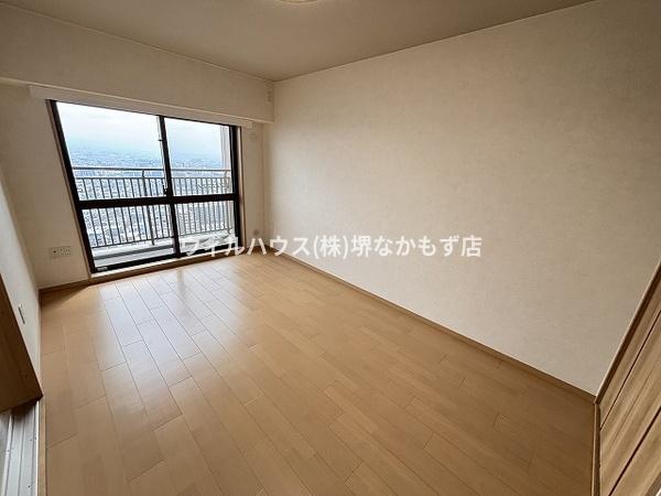 ベルマージュ堺壱番館