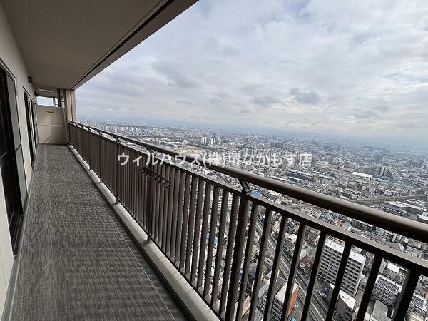 ベルマージュ堺壱番館