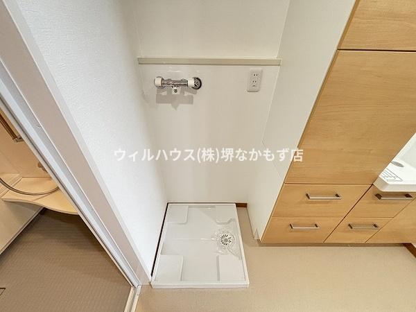 ベルマージュ堺壱番館