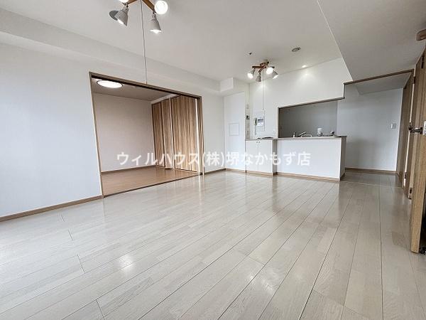 ベルマージュ堺壱番館