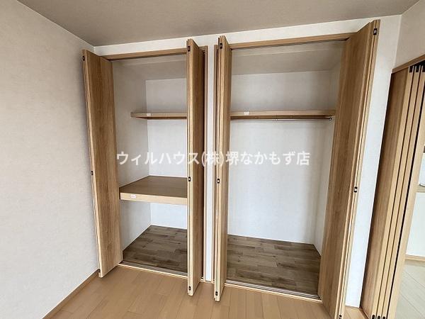 ベルマージュ堺壱番館