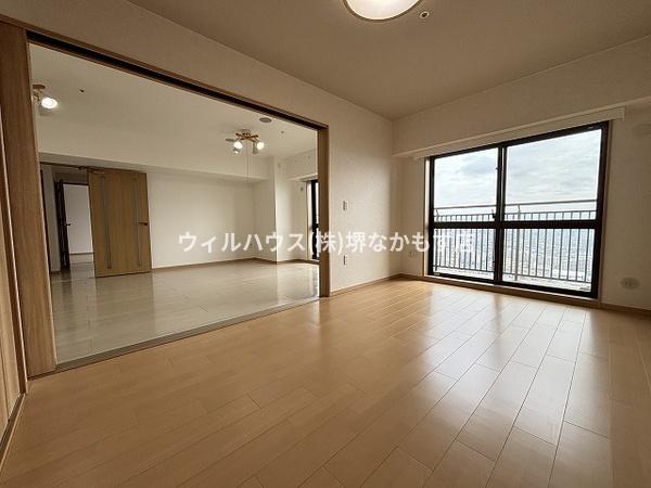 ベルマージュ堺壱番館