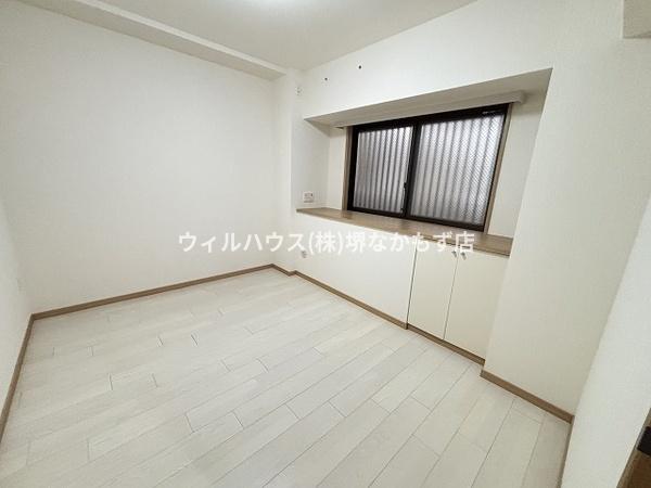 ベルマージュ堺壱番館