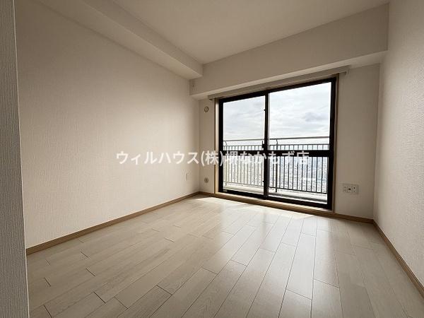 ベルマージュ堺壱番館