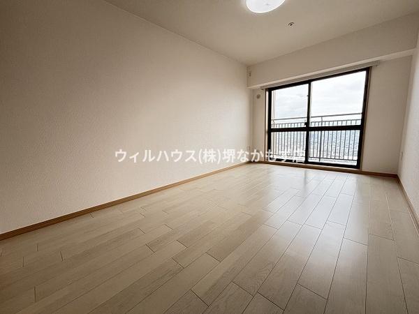 ベルマージュ堺壱番館