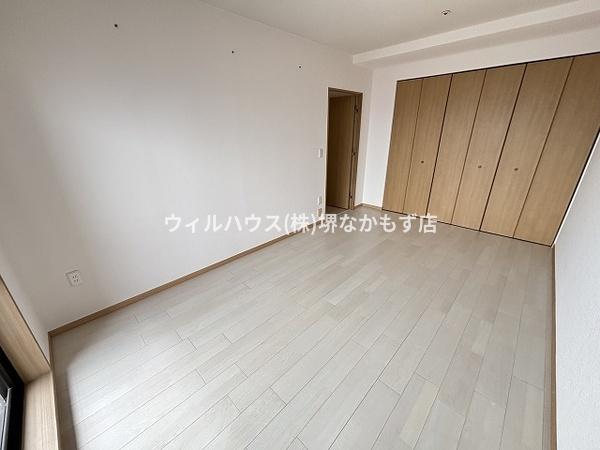 ベルマージュ堺壱番館