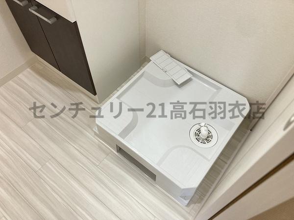フジパレス堺諏訪森３番館