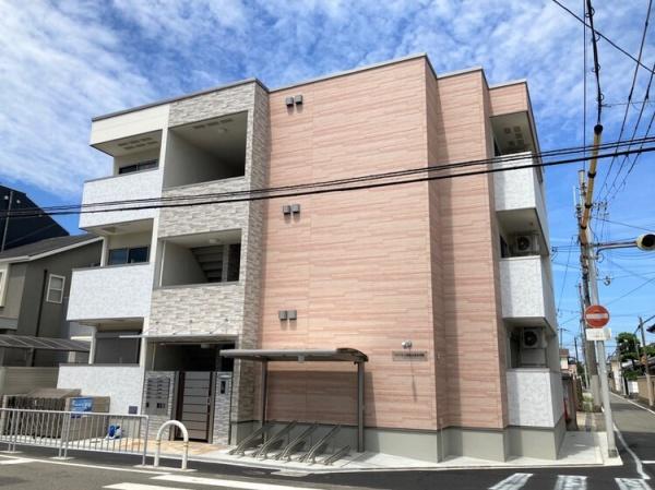 フジパレス堺諏訪森３番館