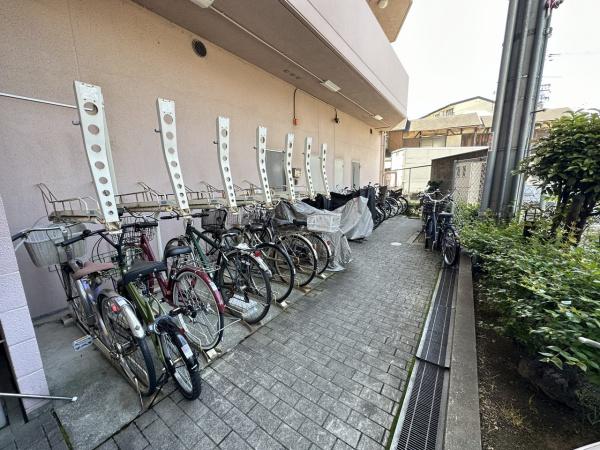 七道駅前マンション