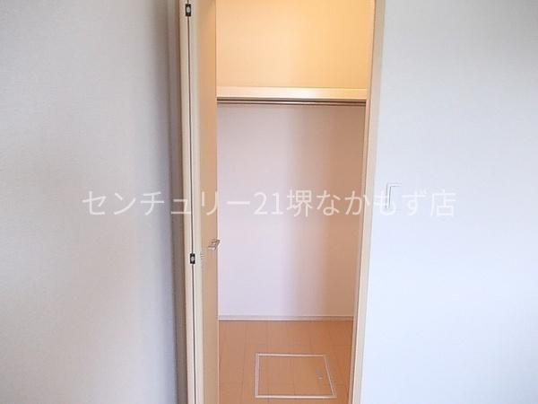 ジュネスオーブ