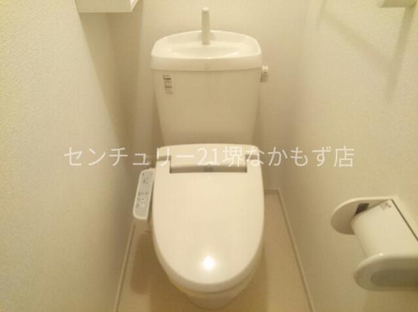 ジュネスオーブ