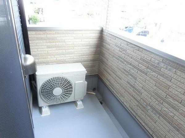 プチフローラ北野田１