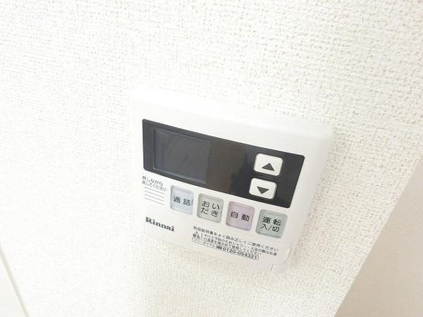 プチフローラ北野田１