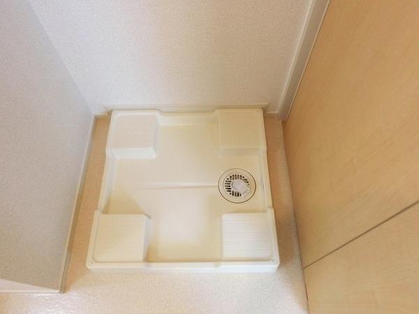 プチフローラ北野田１