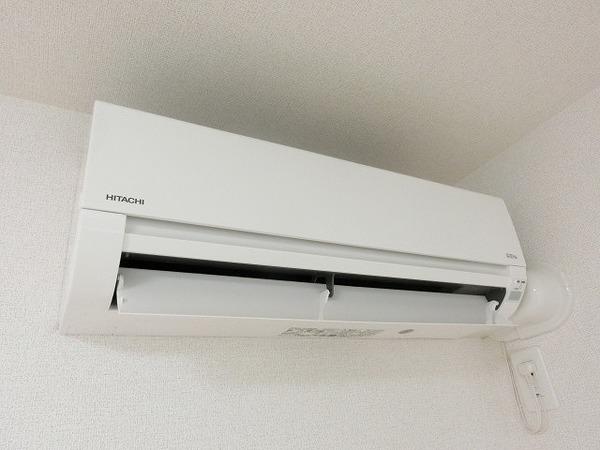 プチフローラ北野田１