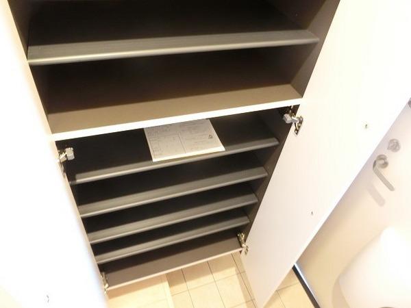 プチフローラ北野田１