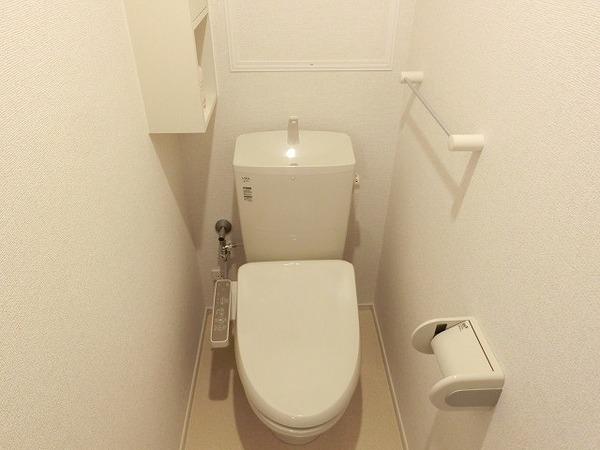 プチフローラ北野田１