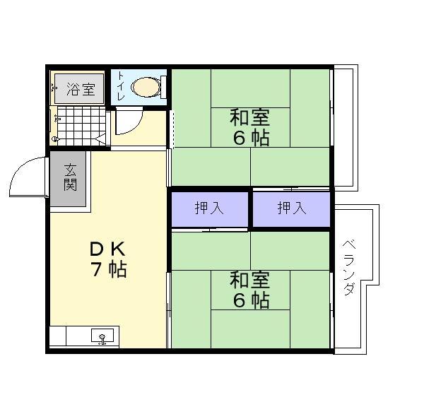 ロワイヤルハイツ