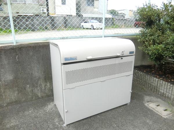 ロワイヤルハイツ