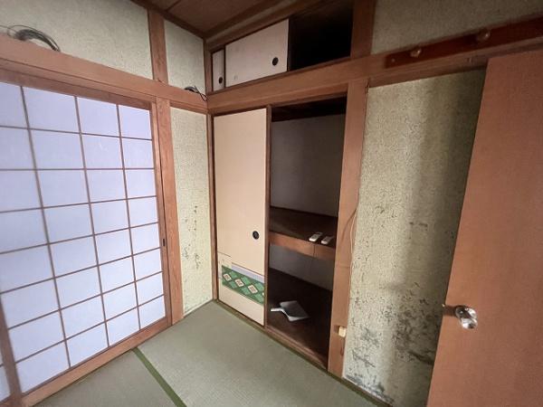 金岡町戸建