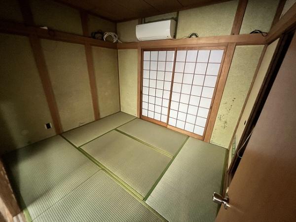 金岡町戸建