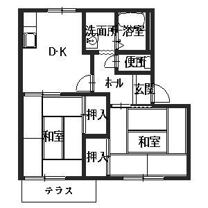 サニードゥエルＭＯＲＩＢ棟