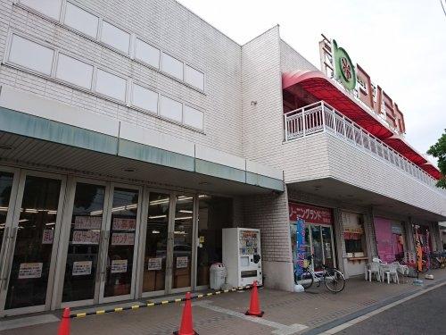 シティーコート熊野町(コノミヤ堺東店)