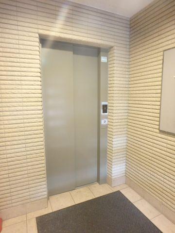 シティーコート熊野町