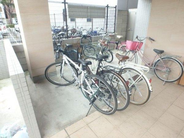 シティーコート熊野町