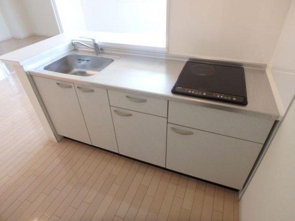 シティーコート熊野町