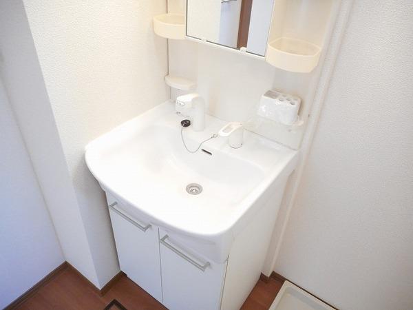 グリーンコート萩天