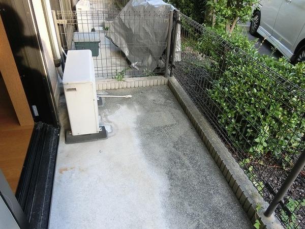 クレシェンテ老松