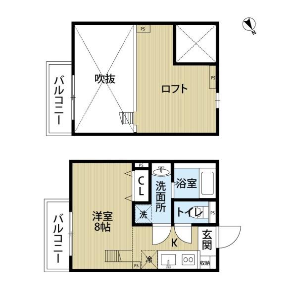 セジュール楠