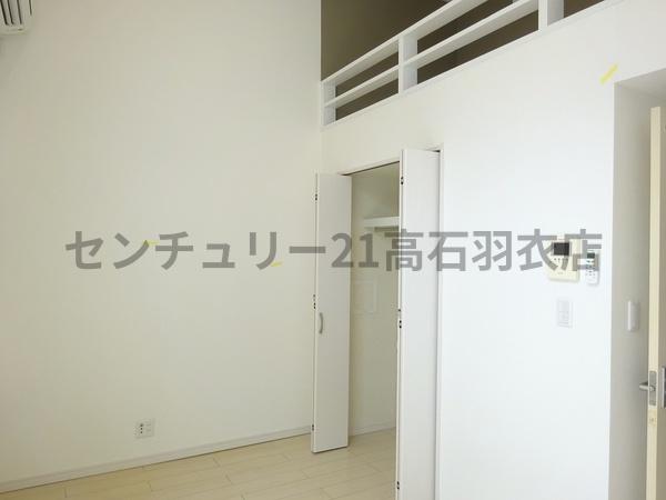 セジュール楠