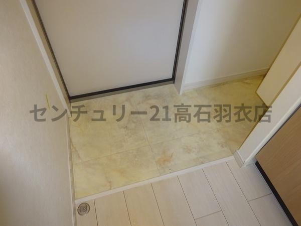 セジュール楠